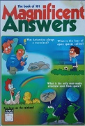 Magnificent Answers